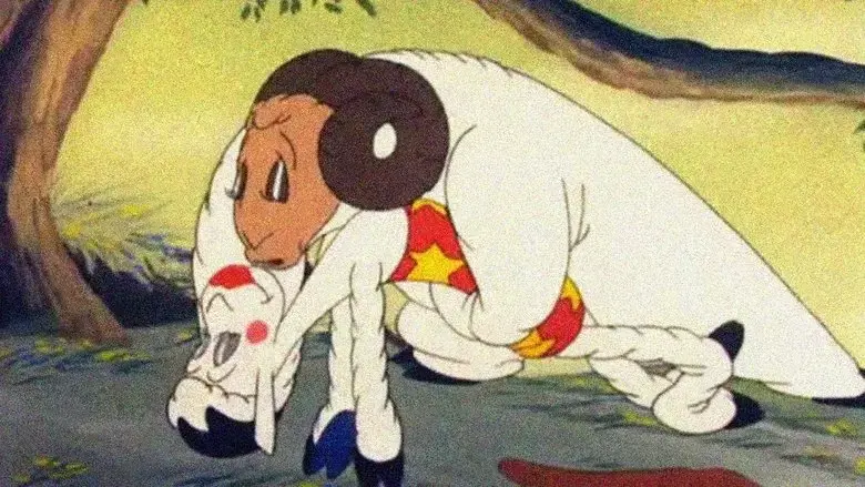 I Got Plenty of Mutton (1944)