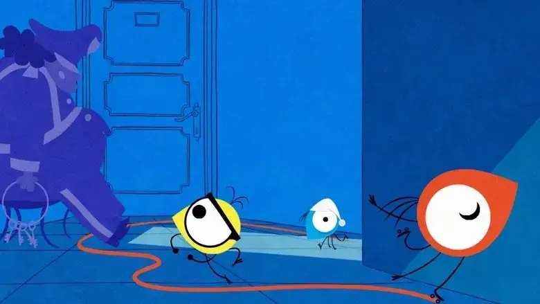Mironins (2021)