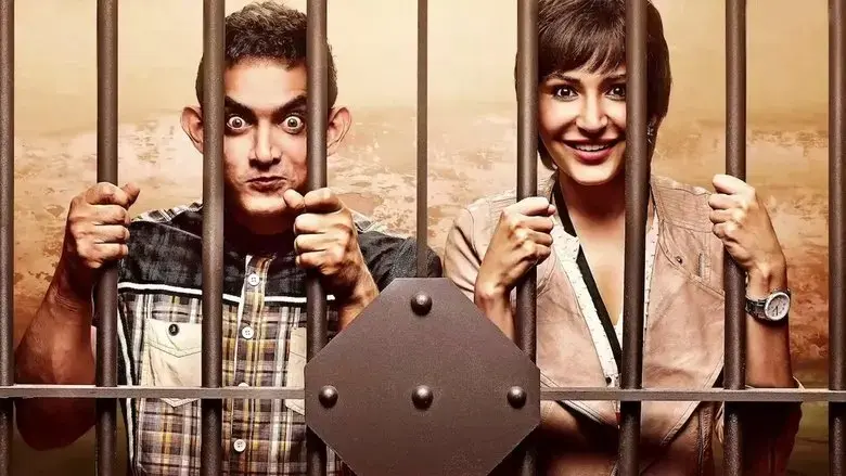 PK (2014)