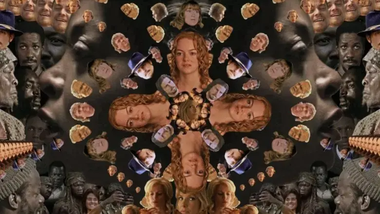 White People Won't Save You (2018)