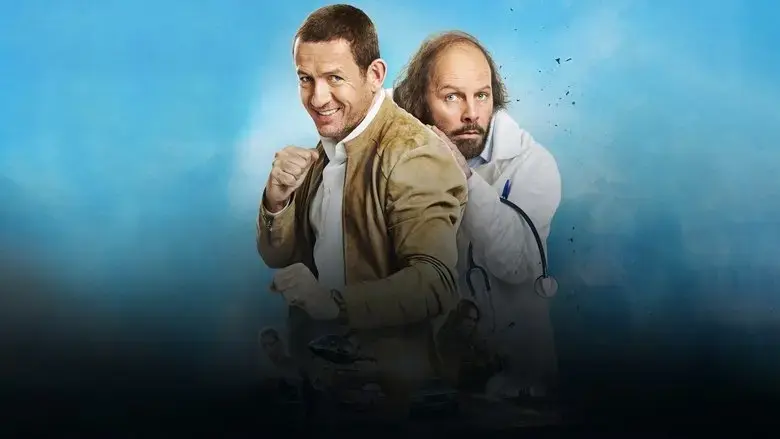 Le lion (2020)