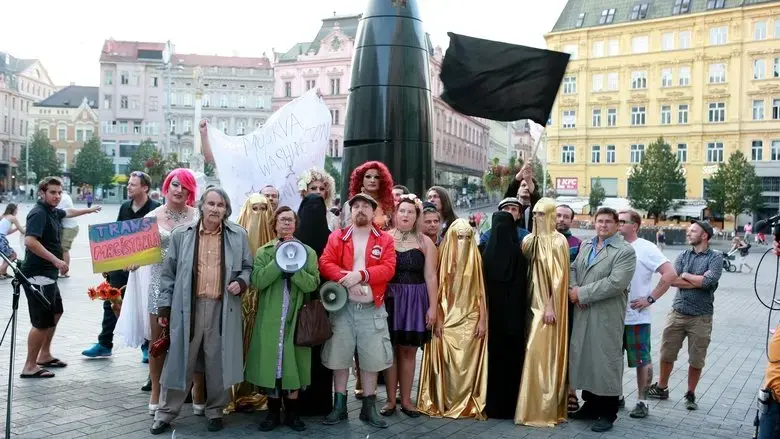 Vsechno bude fajn (2017)