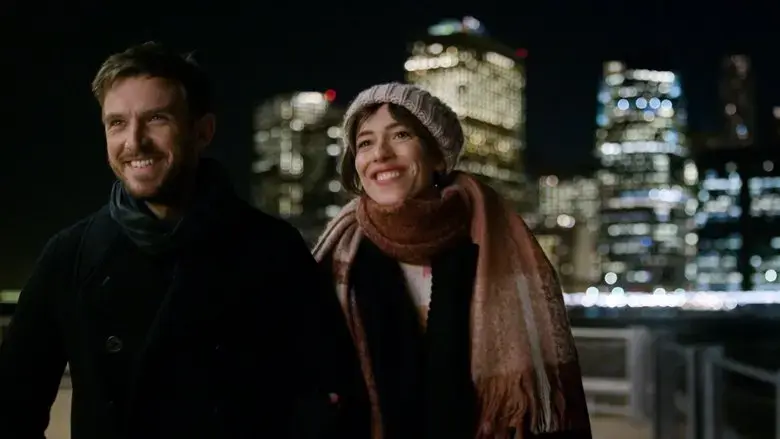 Permission (2018)
