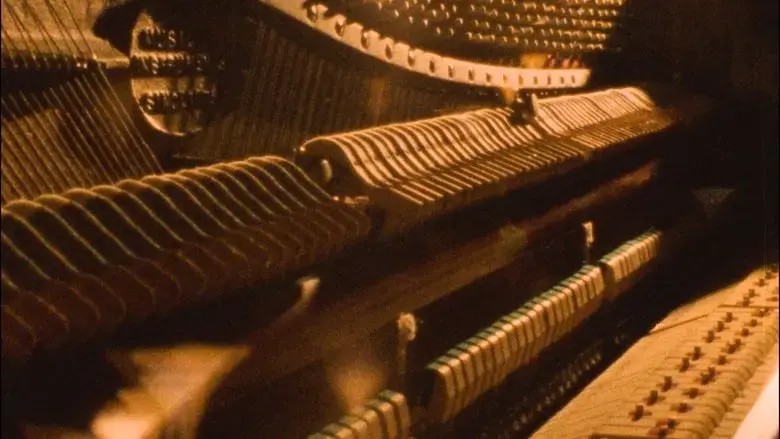 Nocturne (2025)
