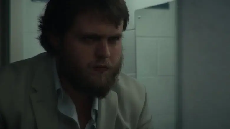 Hiding in Plain Sight (2025)