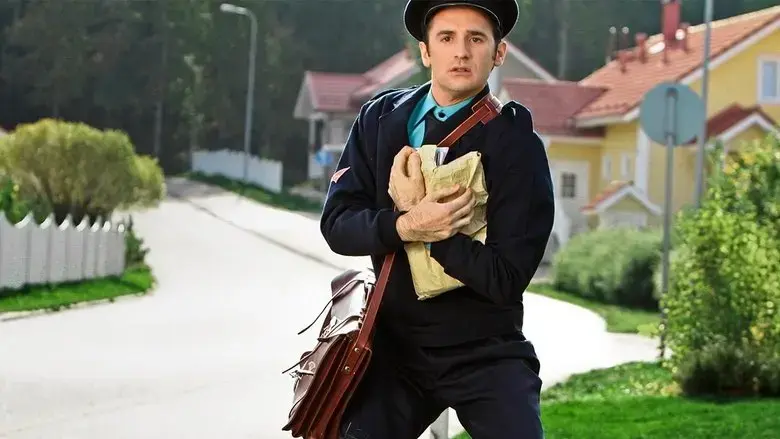 Let My People Go! (2011)