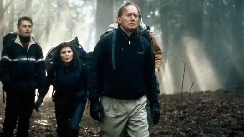 Untold (2002)