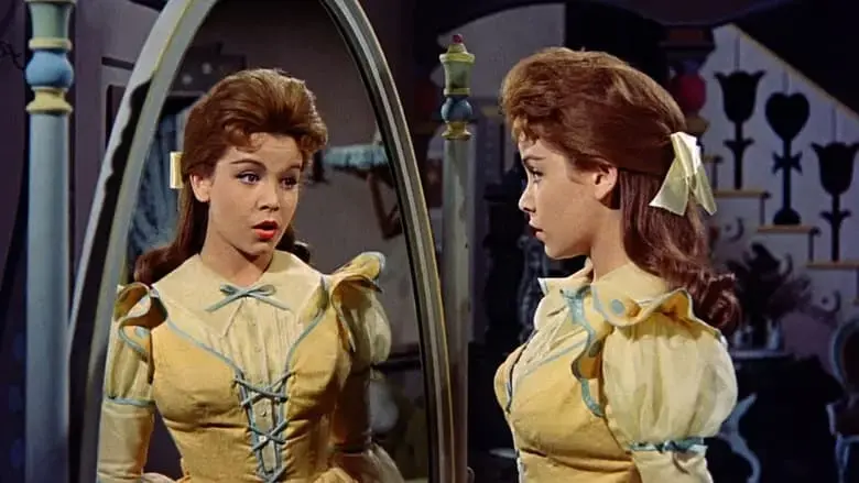 Babes in Toyland (1961)