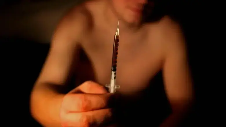 Fentanyl: The Drug Deadlier Than Heroin (2016)