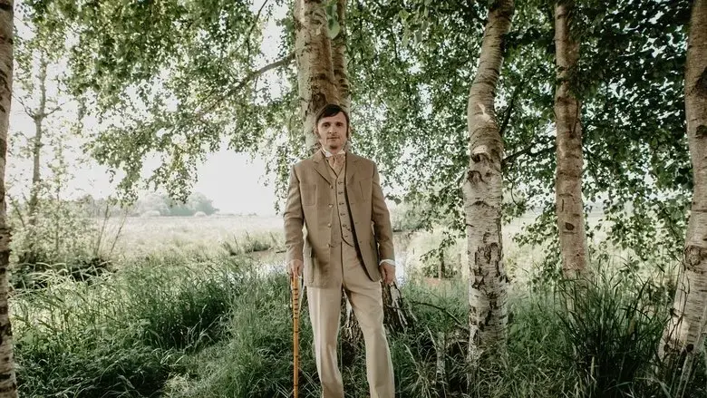 Heinrich Vogeler - Aus dem Leben eines Traumers (2022)