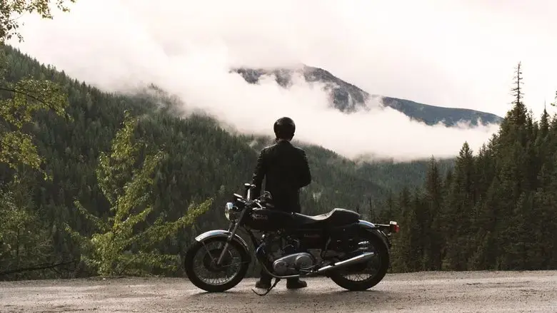 One Week (2008)