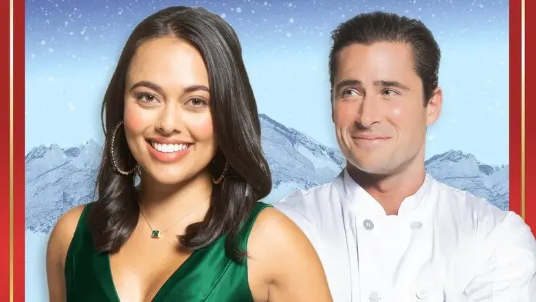 Christmas on the Slopes (2022)