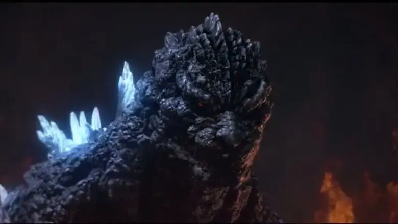 G vs. G (2019)