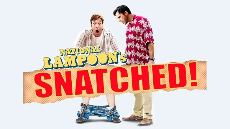Snatched (2011)