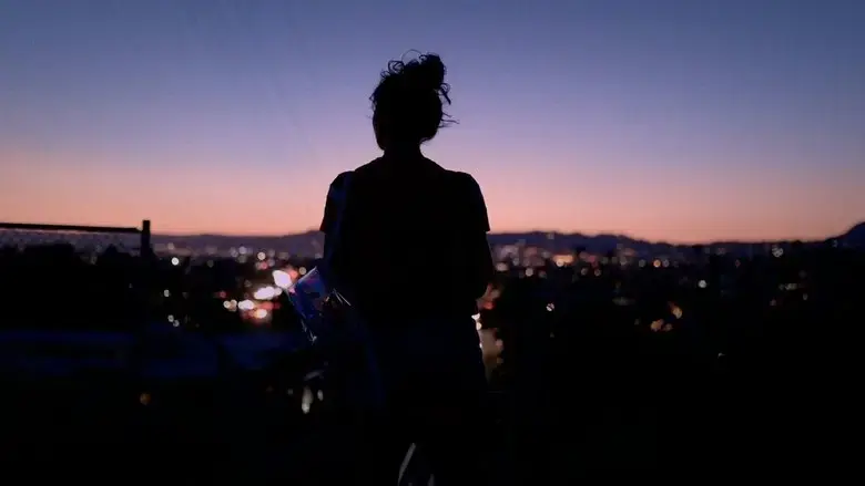 Cherry (2023)