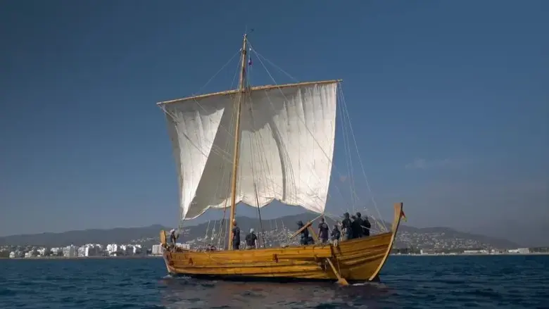 Die Flotte der Romer (2024)