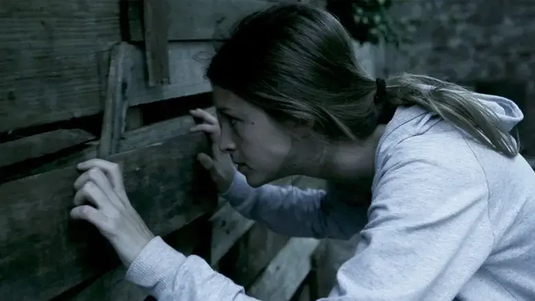 La casa muda (2010)