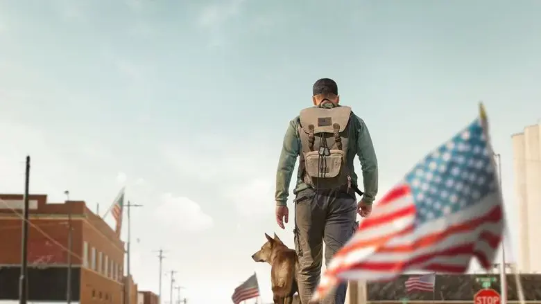 A Place in the Field (2023)