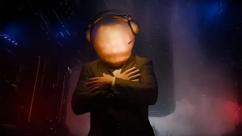 Piramides (2025)