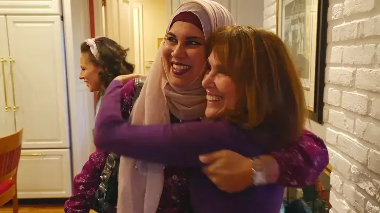 Bridging Divides: Sharing Heartbeats (2024)