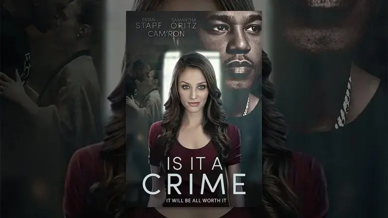 Is It A Crime? (2025)