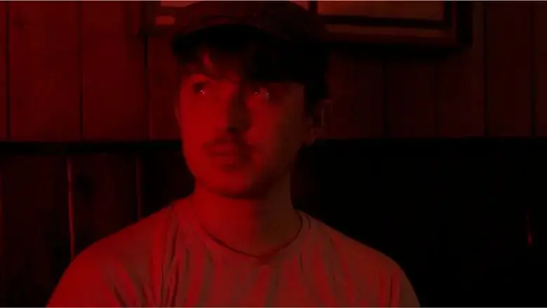 The Curious Case of Peadar O'Nuiltaigh (2024)