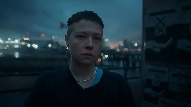 For people in trouble (2023)