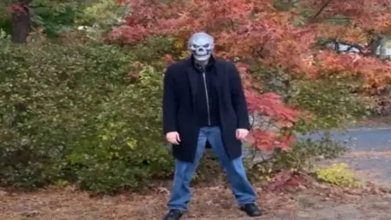 Insomniac Frightmare Killers (2021)