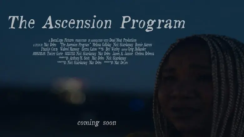 The Ascension Program (2023)
