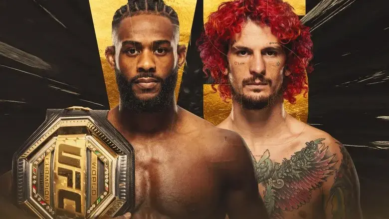 UFC 292 (2023)