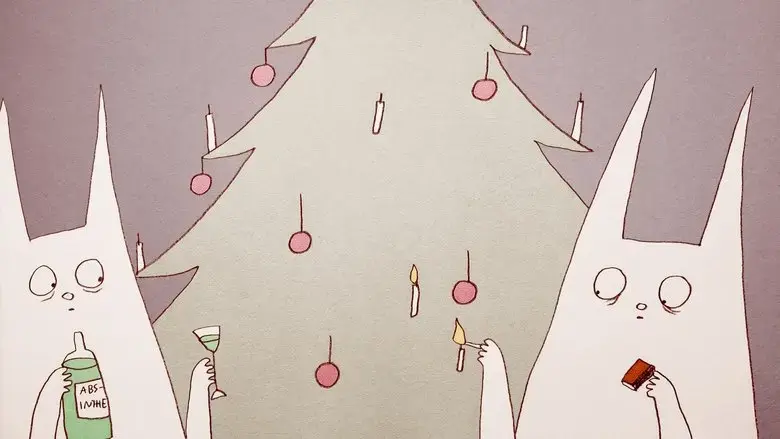 #merrychristmas (2016)