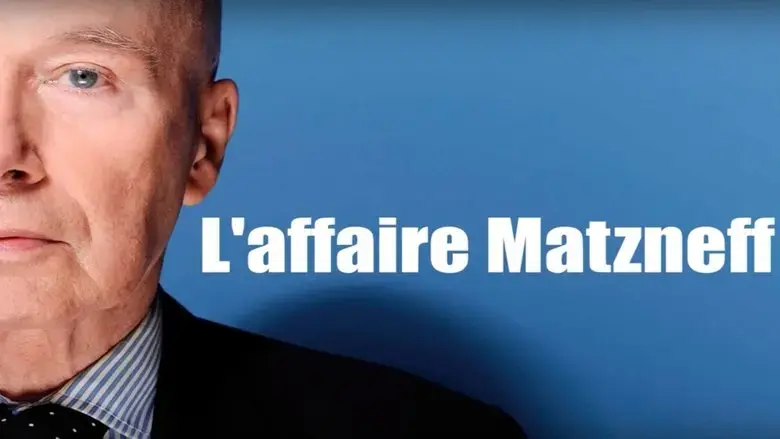 L'affaire Matzneff (2020)