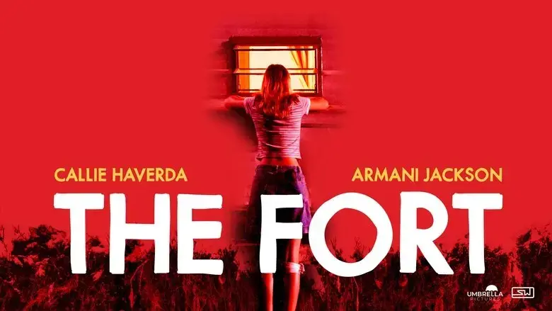 The Fort (2024)