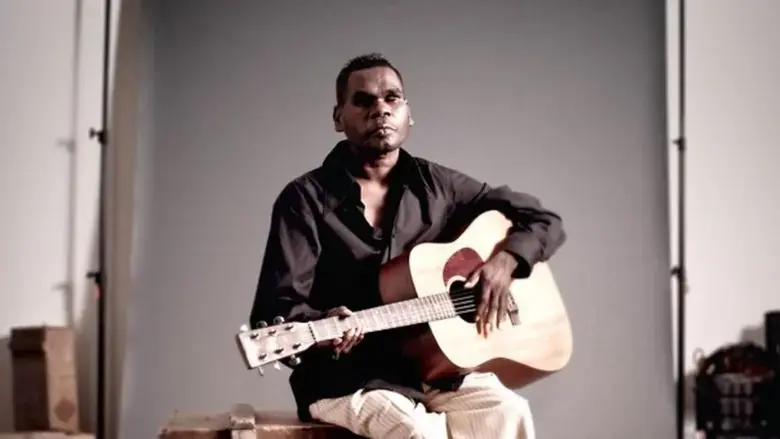 Gurrumul (2018)