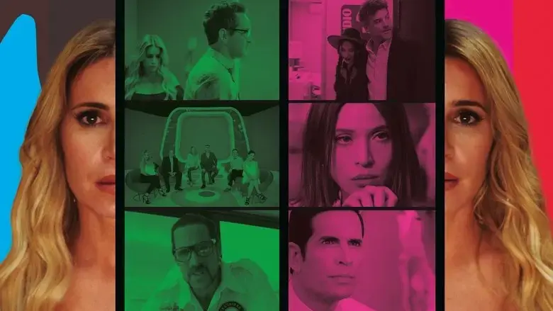 La Panelista (2021)