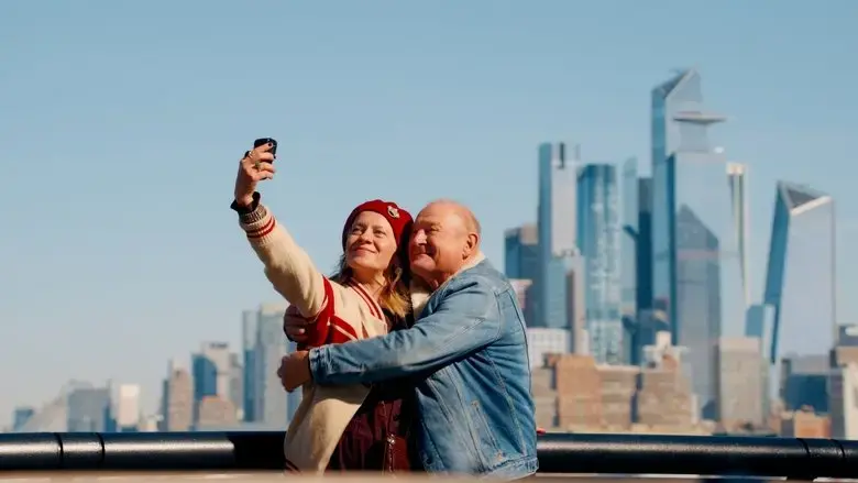 Die Unscharferelation der Liebe (2023)