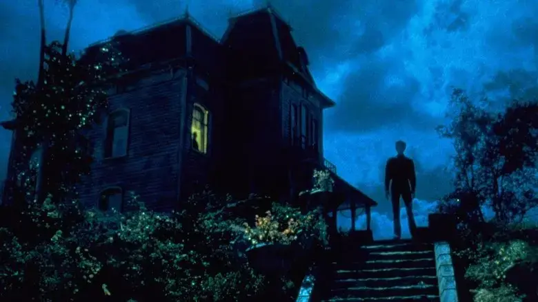 Psycho II (1983)