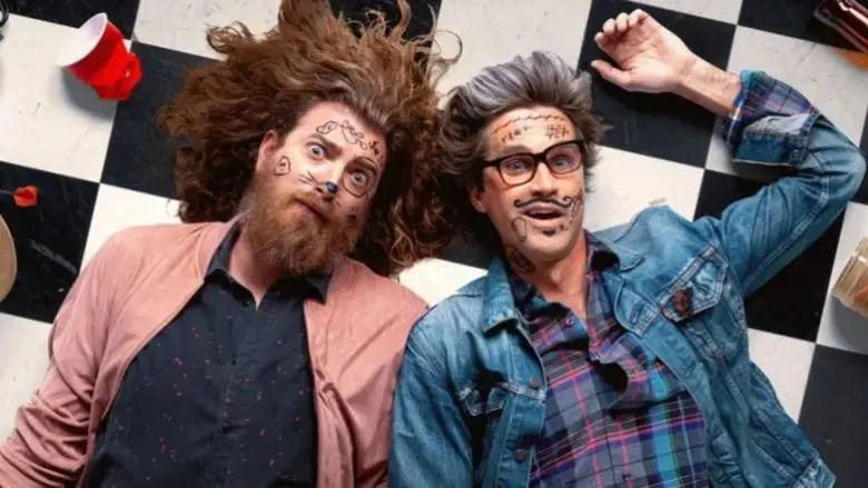 Good Mythical Evening 2022 (2022)