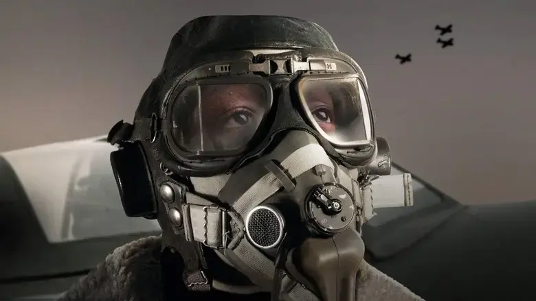 Tuskegee Airmen: Legacy of Courage (2021)