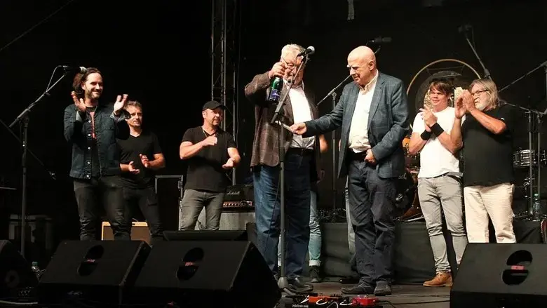 Muj tata Dedek (2021)
