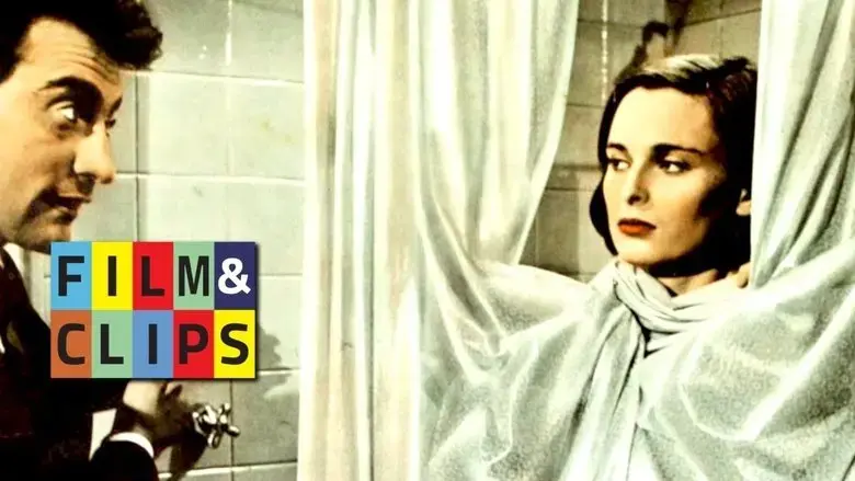 Era lei che lo voleva! (1953)
