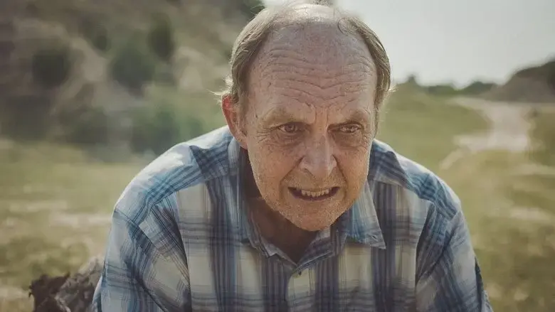 Uncle John (2015)