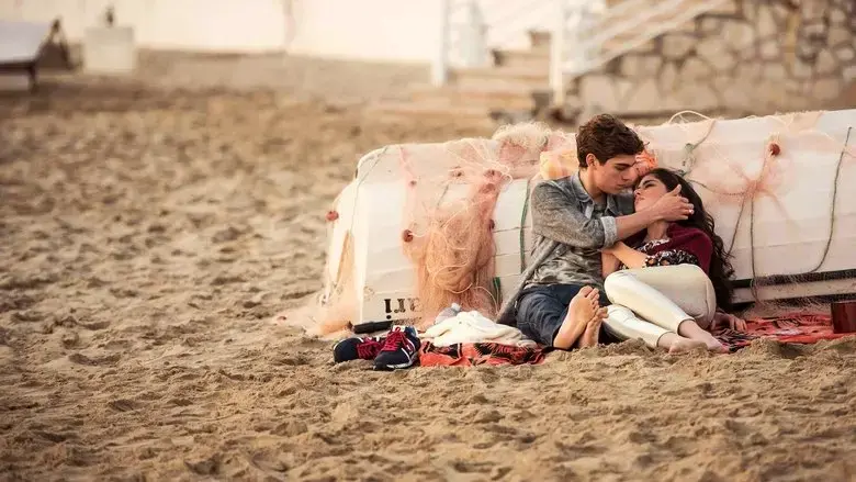 You Can't Kiss the Bride (2019)
