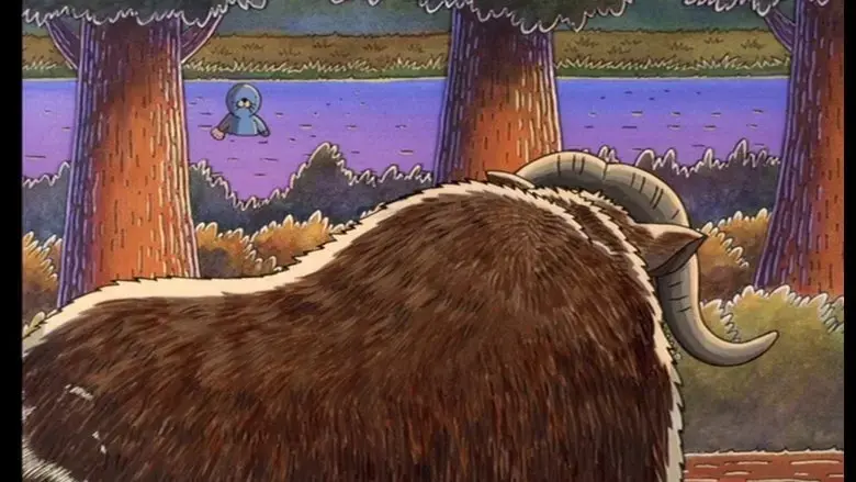Bonobono (1993)