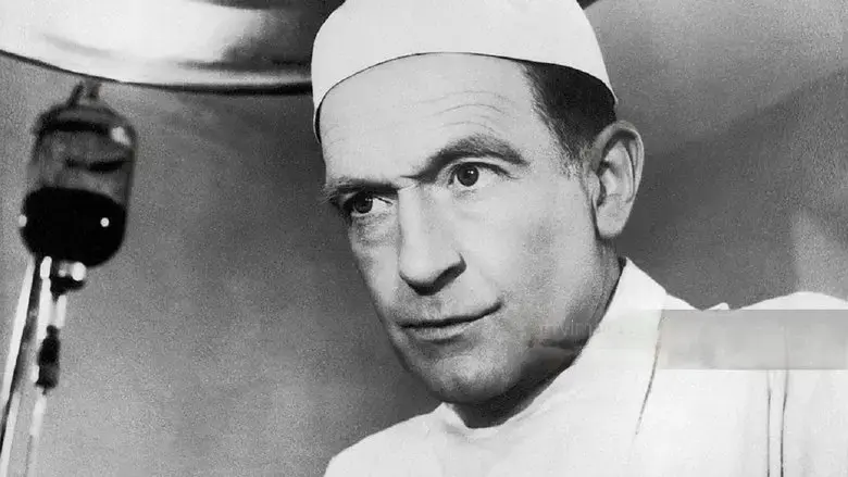 Perfectionist (1951)