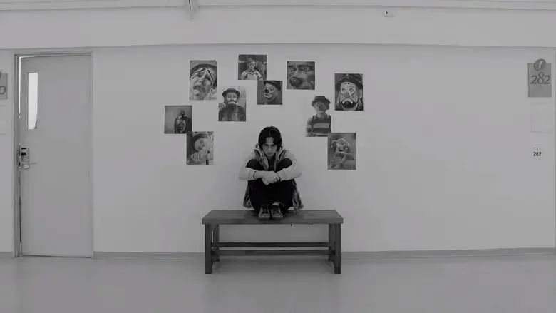Triste Palhaco (2023)