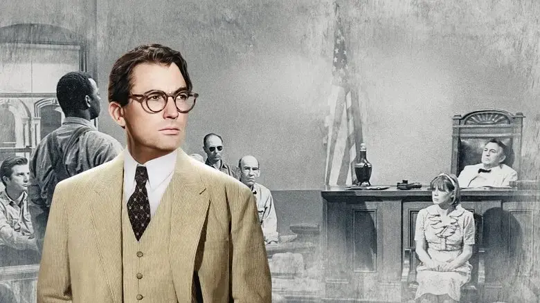 To Kill a Mockingbird (1962)