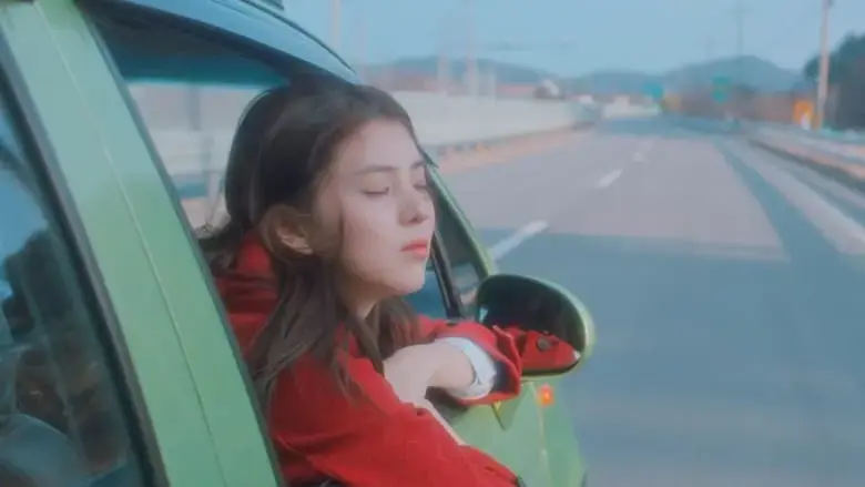 Heavy Snow (2024)