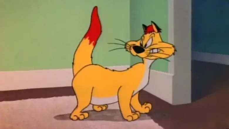 Two's a Crowd (1950)