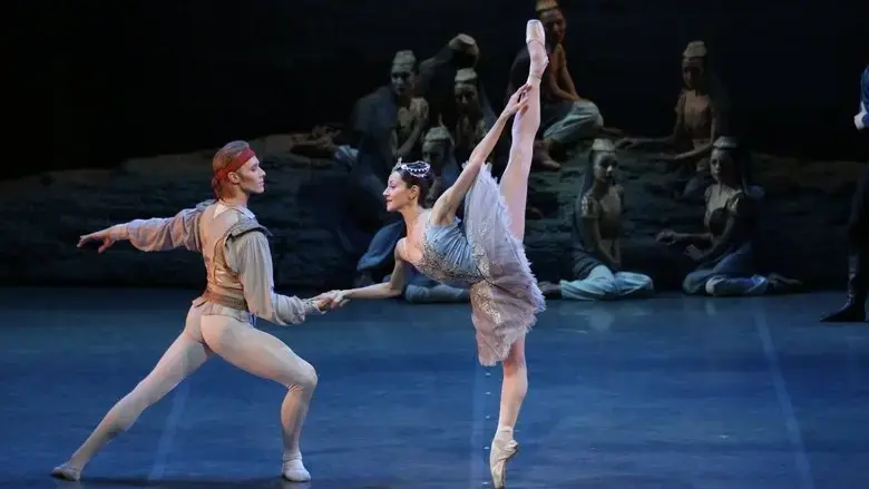 Le Corsaire (2018)